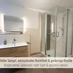 Kamin-apartment Bodanum Mit Eigener Terrasse - Naturnahe Ortsrandlage - Vdsl - 10 Min Zum Nuerburgring Bodenbach