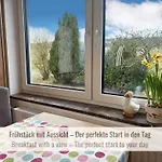 Kamin-apartment Bodanum Mit Eigener Terrasse - Naturnahe Ortsrandlage - Vdsl - 10 Min Zum Nuerburgring *