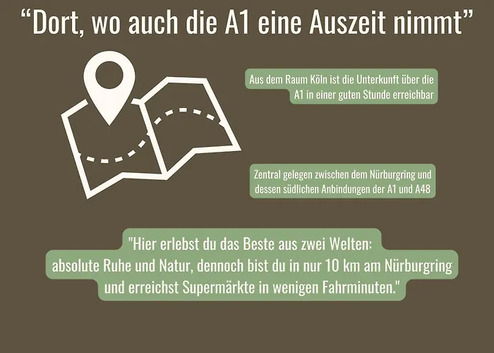 Kamin-apartment Bodanum Mit Eigener Terrasse - Naturnahe Ortsrandlage - Vdsl - 10 Min Zum Nürburgring Apartment Bodenbach